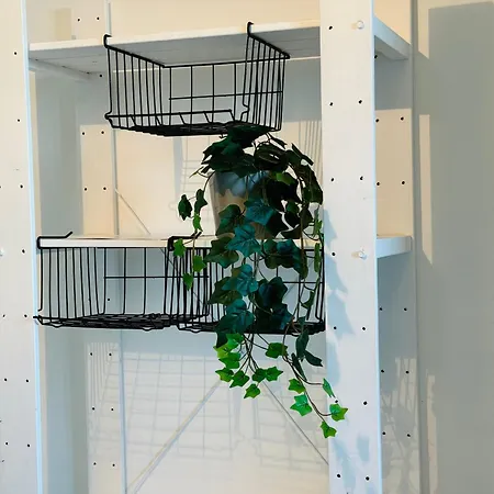 Appartement Oltremare *