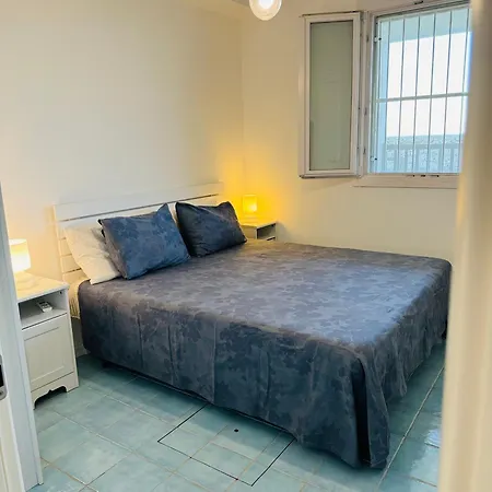 Oltremare Appartement *