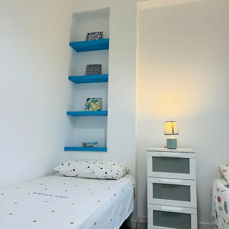 Oltremare Appartement