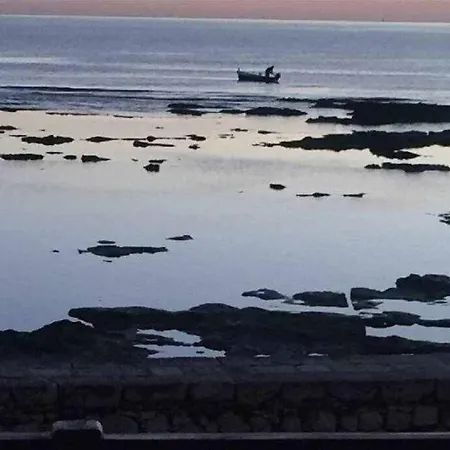 Appartamento Oltremare