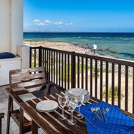 Appartamento Oltremare *