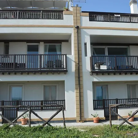 Apartment Oltremare
