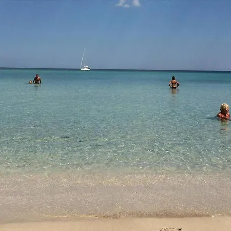 Appartamento Oltremare