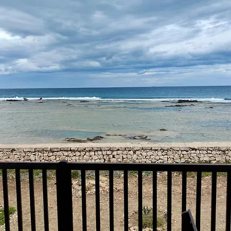 Oltremare Appartamento Marzamemi