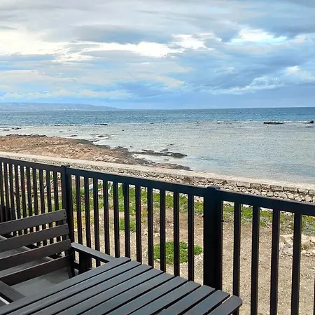 Appartamento Oltremare