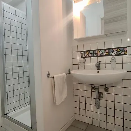 Oltremare Apartment