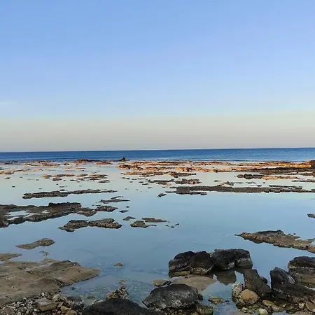 Oltremare Appartamento