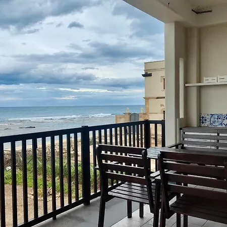 Oltremare Apartment