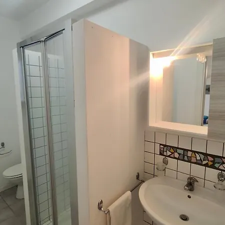 Apartment Oltremare Marzamemi