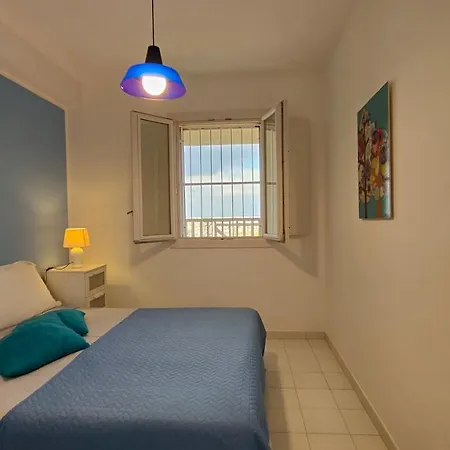 Apartment Oltremare