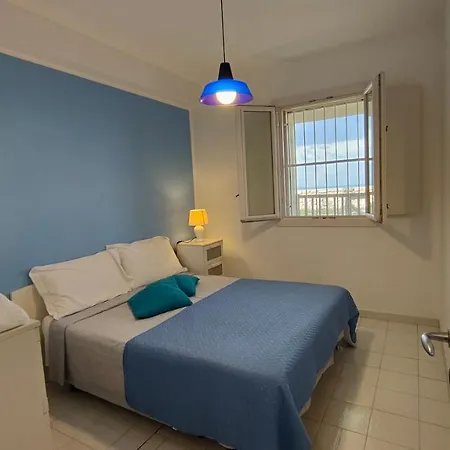 Oltremare * Marzamemi