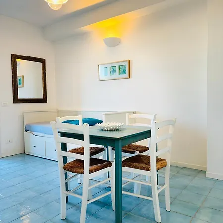 Apartment Oltremare Marzamemi