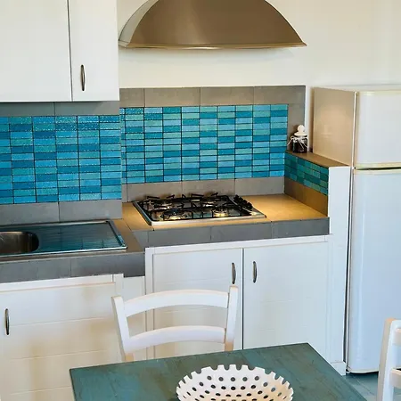 Apartment Oltremare