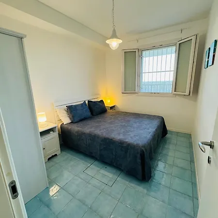 Apartment Oltremare