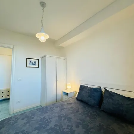 Oltremare Appartamento Marzamemi