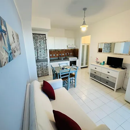 Oltremare * Marzamemi