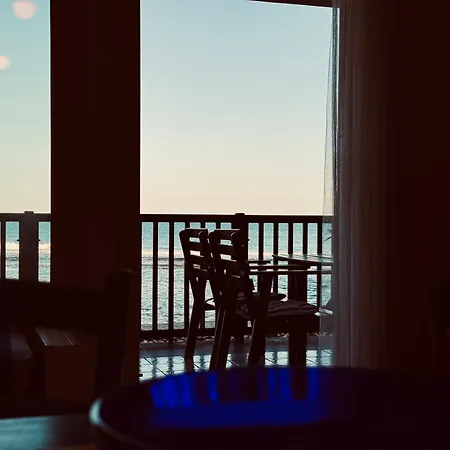 Appartamento Oltremare Marzamemi