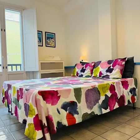 Oltremare Appartamento Marzamemi