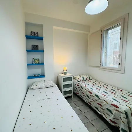 Oltremare Apartment *