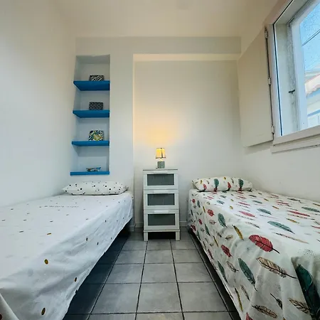 Apartment Oltremare Marzamemi