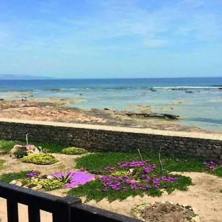 Oltremare * Marzamemi